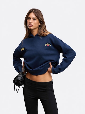 Grimelange Sweatshirt‌‌‌‌‌‌‌‌‌ in Blau