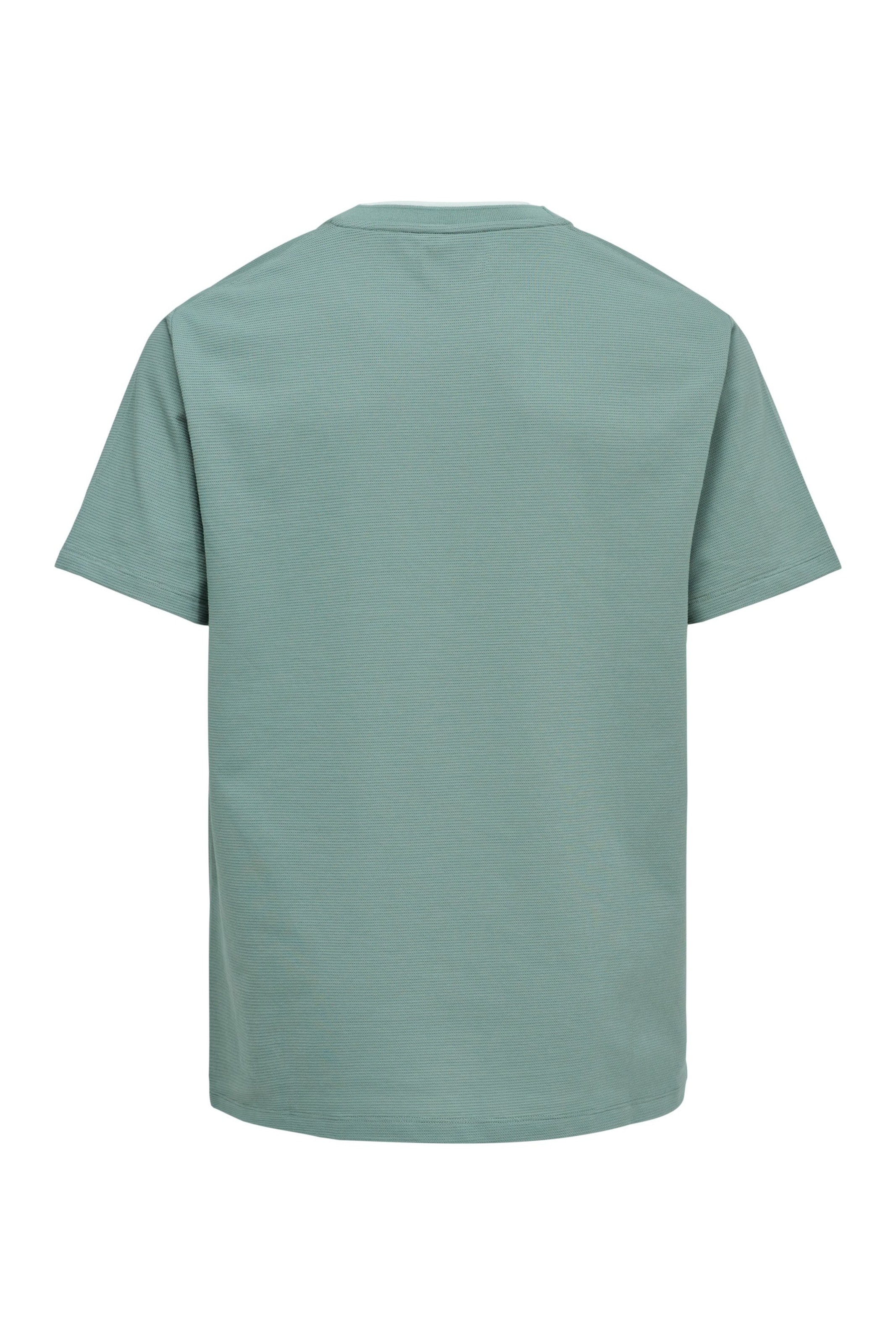 Salsa Jeans Shirt in Green