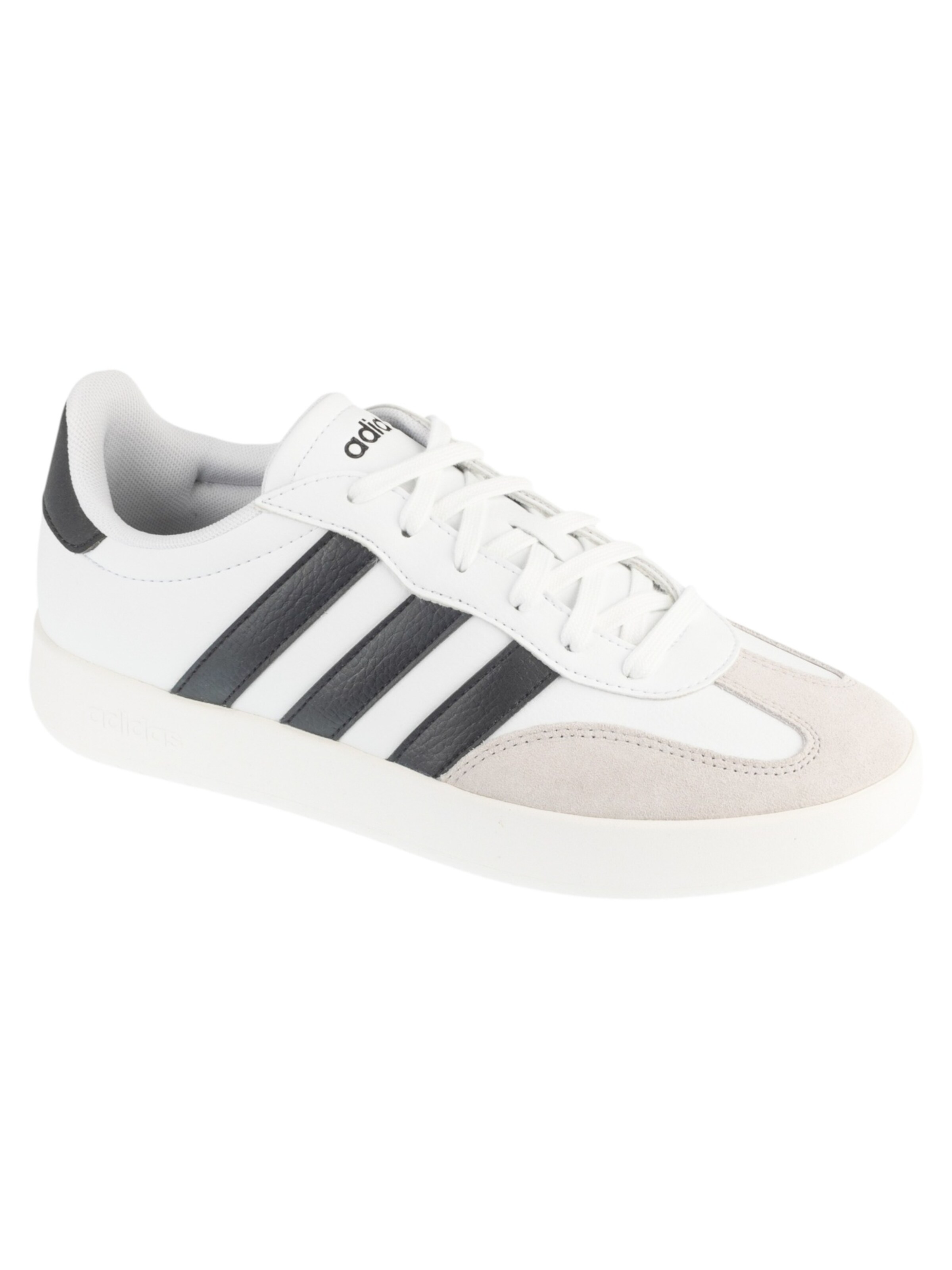 ADIDAS PERFORMANCE Sneaker low 'adidas Barreda'‌‌‌‌‌‌‌‌‌ in Schwarz