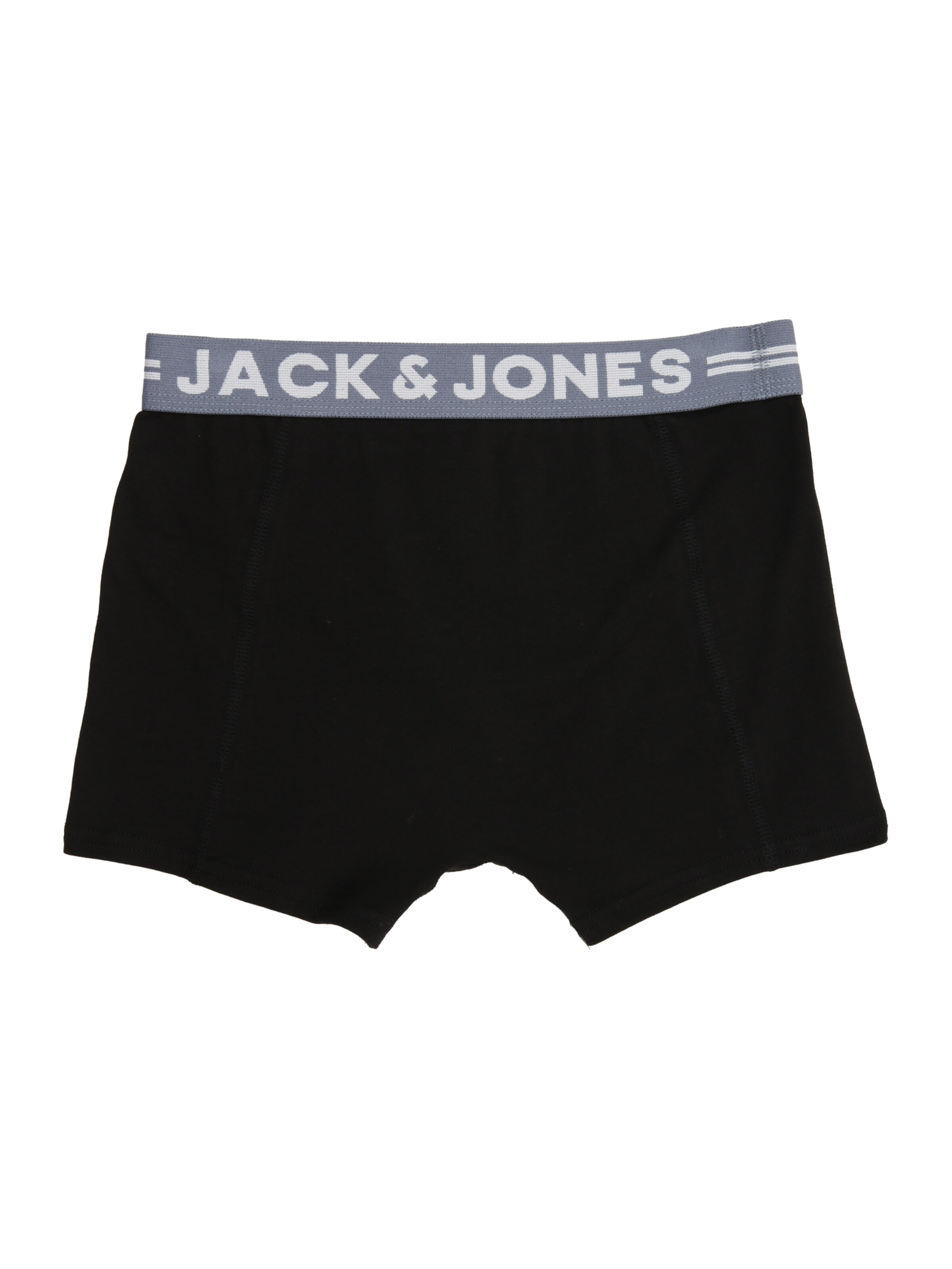 Jack & Jones Junior Alsónadrág - fekete
