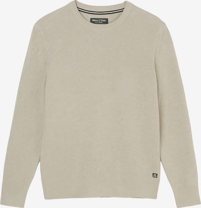 Marc O'Polo Pullover in beige, Produktansicht