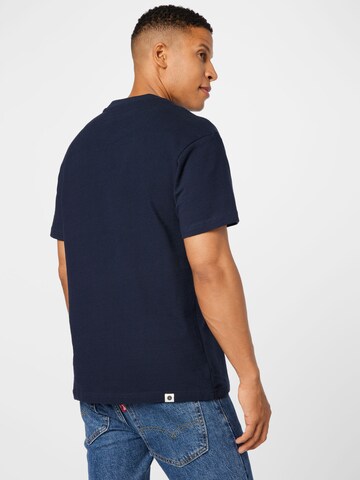 anerkjendt Shirt 'KIKKI' in Blue