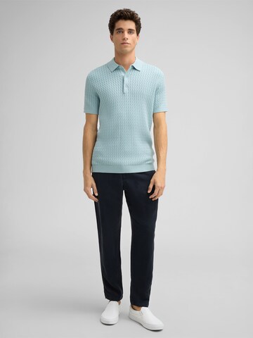 T-Shirt 'Kito' STRELLSON en bleu