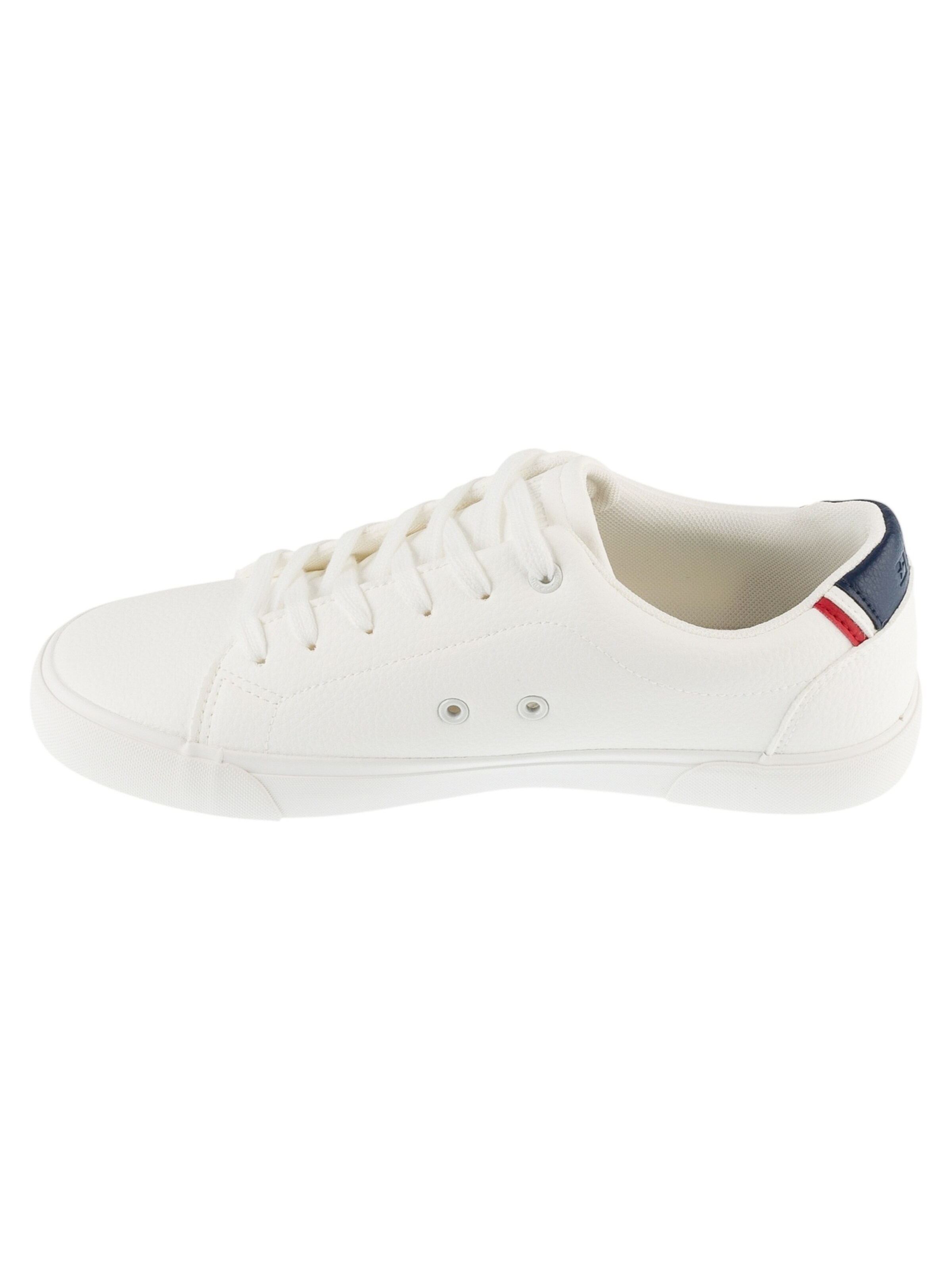 BIG STAR Sneaker low‌‌‌‌‌‌‌‌ in Weiß