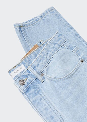 MANGO TEEN Regular Jeans 'Regfit' in Blue