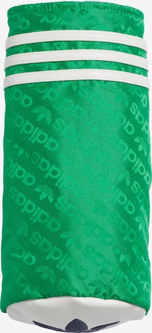 ADIDAS PERFORMANCE - Accesorio en verde: frente