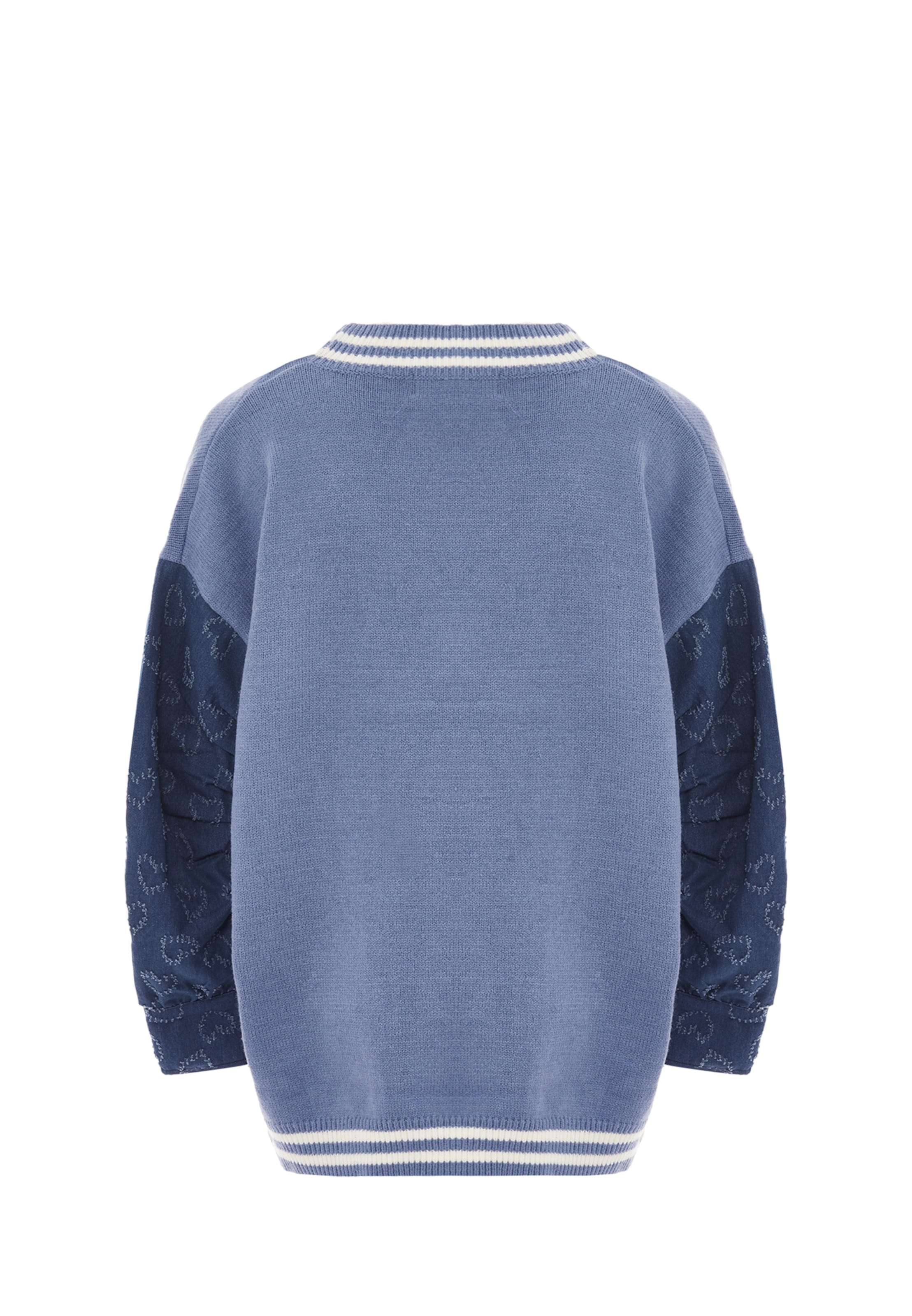 Giacchetta di SANIKA in blu