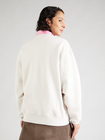 Abercrombie & Fitch - Sweatshirt em bege