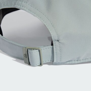 ADIDAS PERFORMANCE - Gorra deportiva 'Essentials' en verde