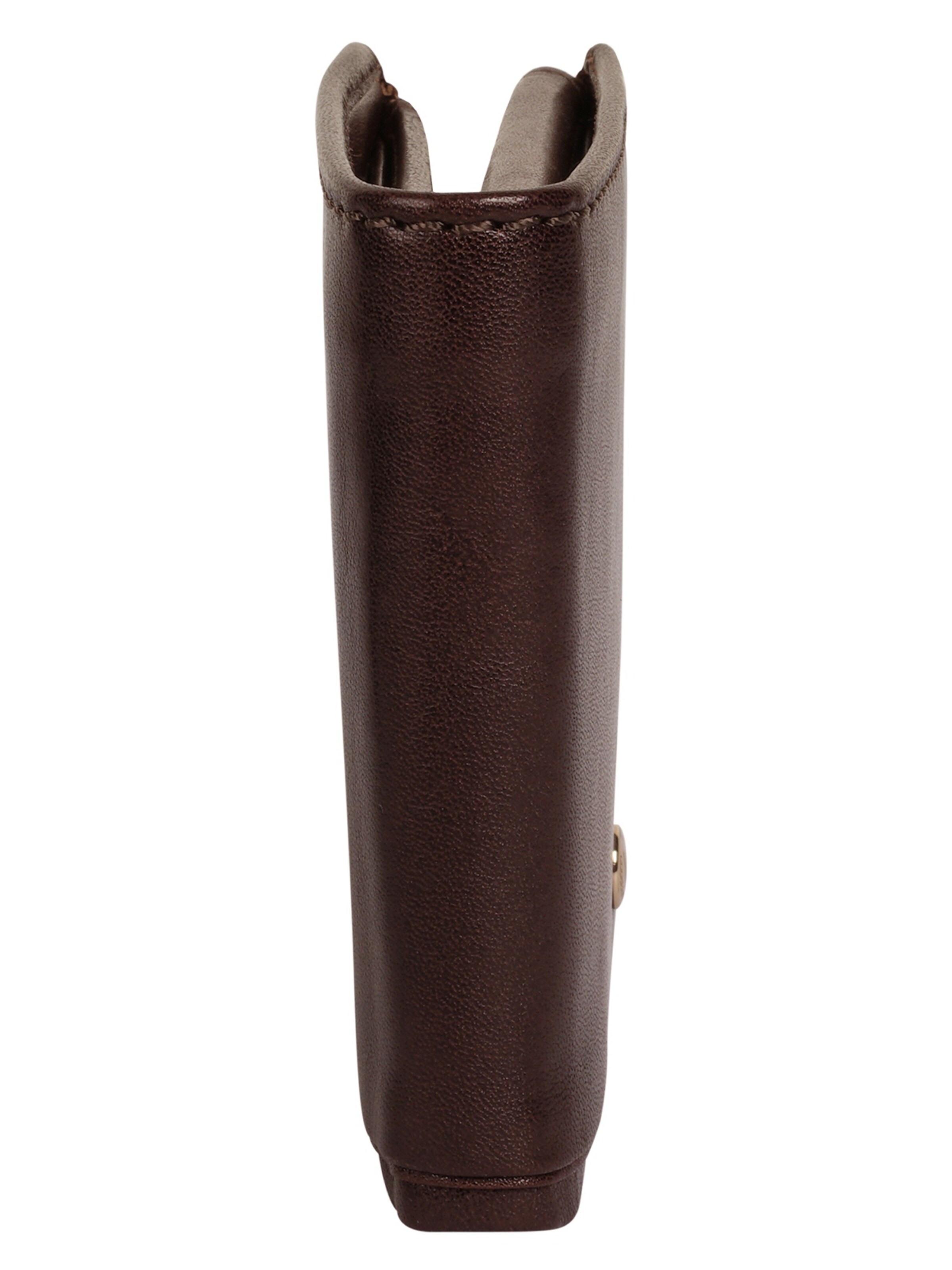 Porte-monnaies 'NEAPLES' bugatti en marron
