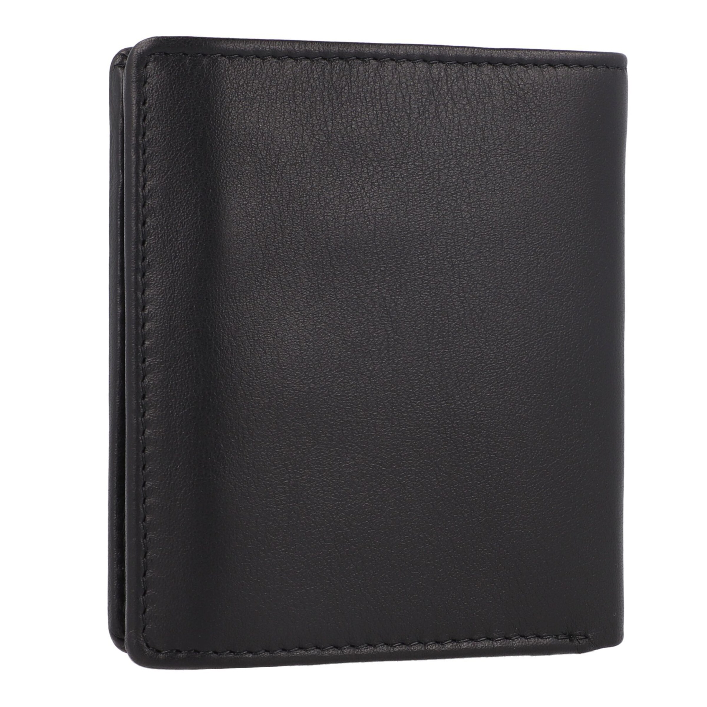 Picard Wallet in Black