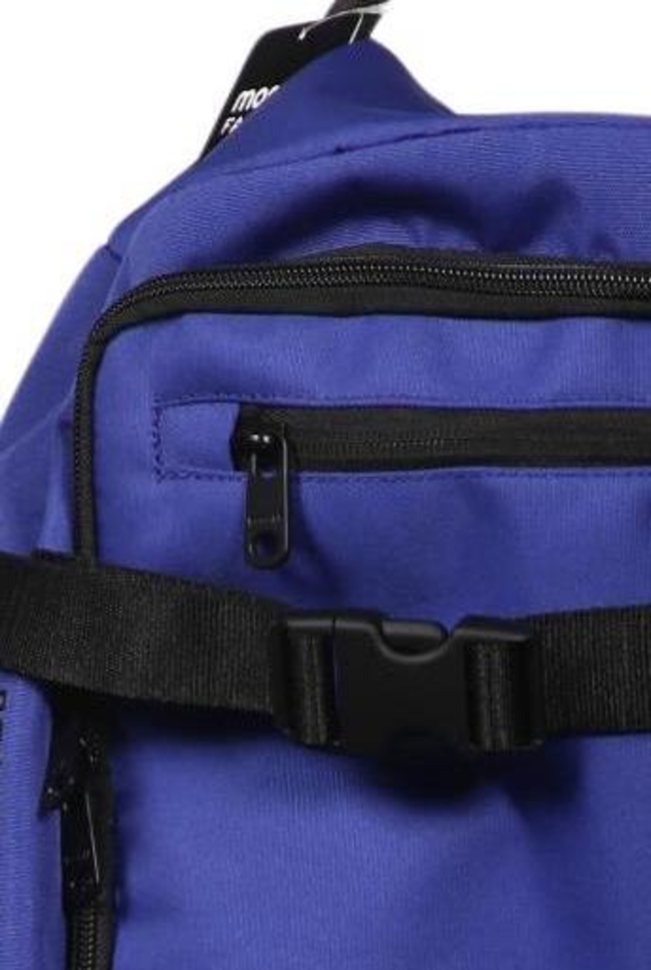 ECOALF Backpack in One size in Blue