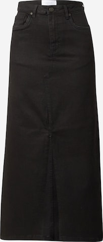 SISTERS POINT Skirt 'OLIA' in Black: front