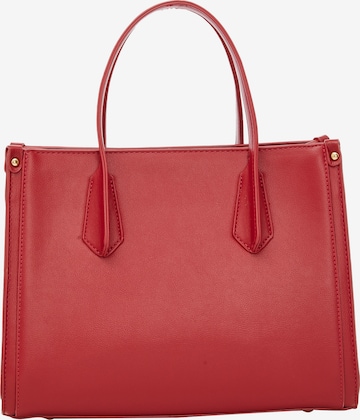 Usha Ročna torbica | rdeča barva: sprednja stran