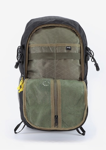 National Geographic Rucksack 'Destination' in Schwarz