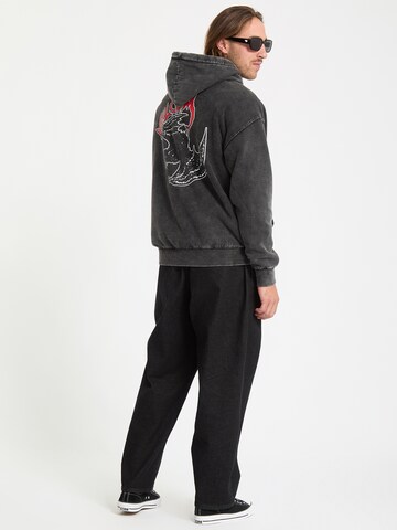 Pull-over Volcom en noir