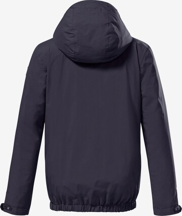 KILLTEC Outdoor jacket in Blue