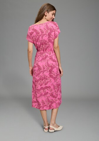 LAURA SCOTT Dress in Pink