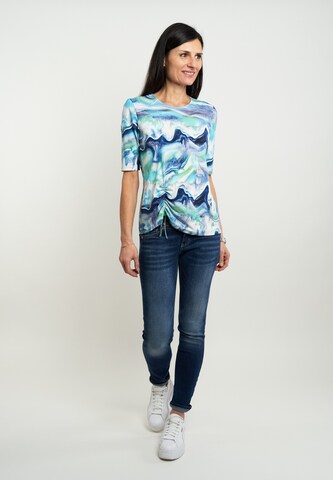 Seidel Moden Shirt in Blue