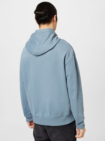 Calvin Klein Sweatshirt in Grau