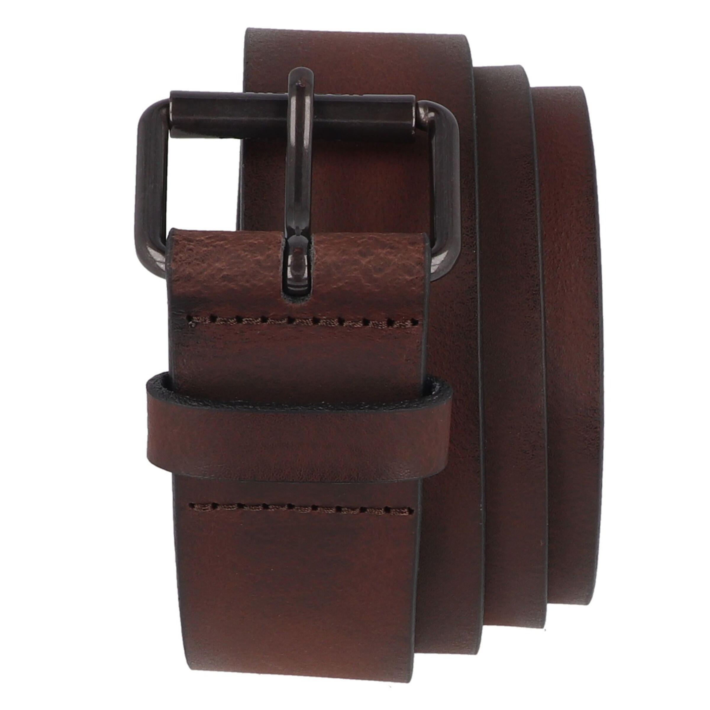 STRELLSON Belt in Brown