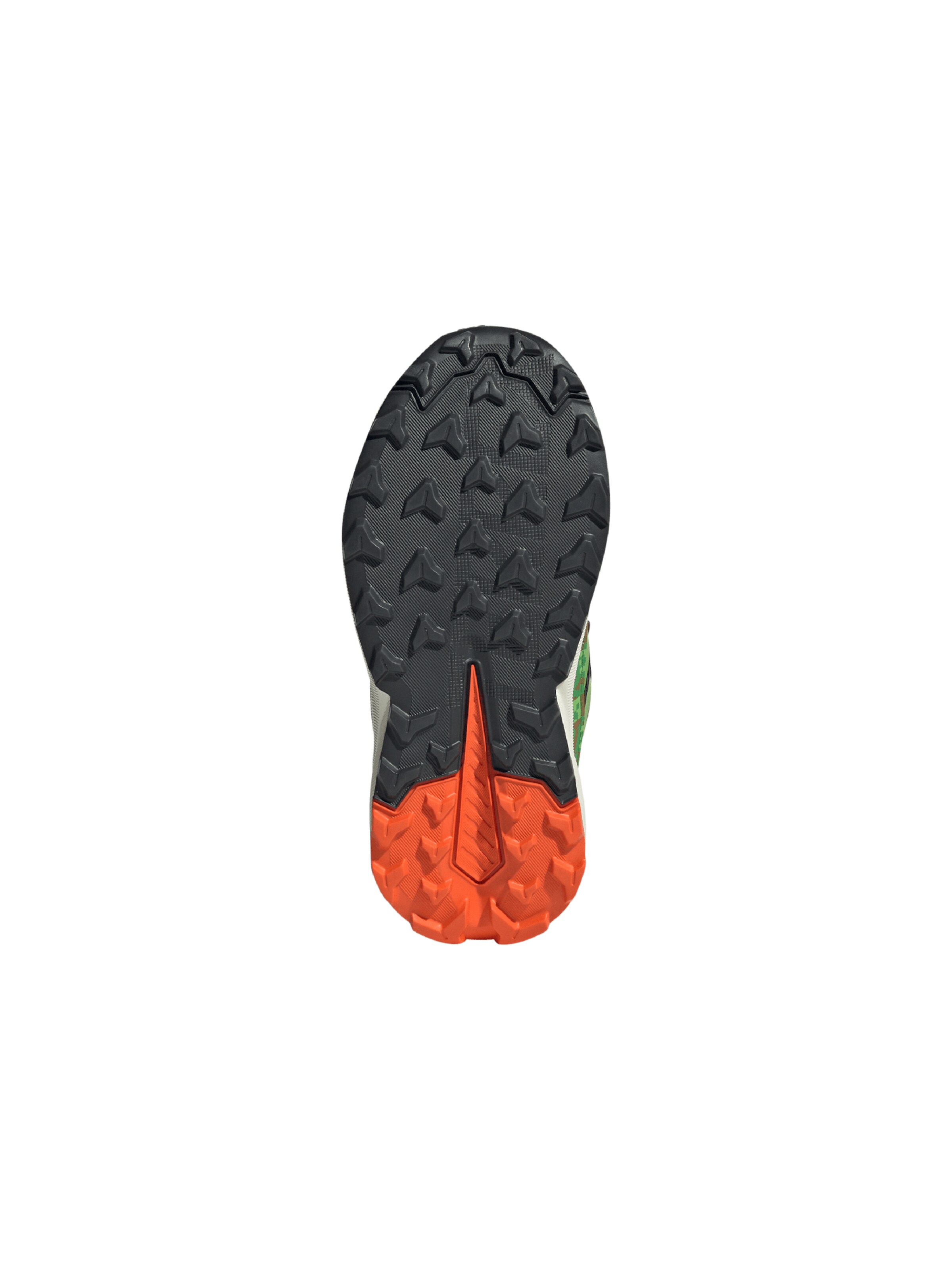 Chaussures basses 'Trailmaker 2' ADIDAS TERREX en vert