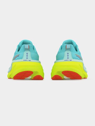 saucony Springsko i blå