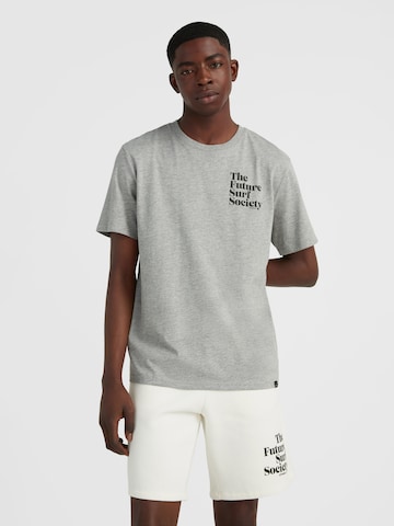 regular Pantaloni sportivi di O'NEILL in bianco