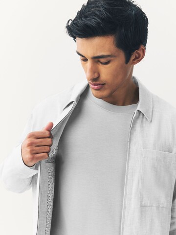 Next Tussenjas in Grijs