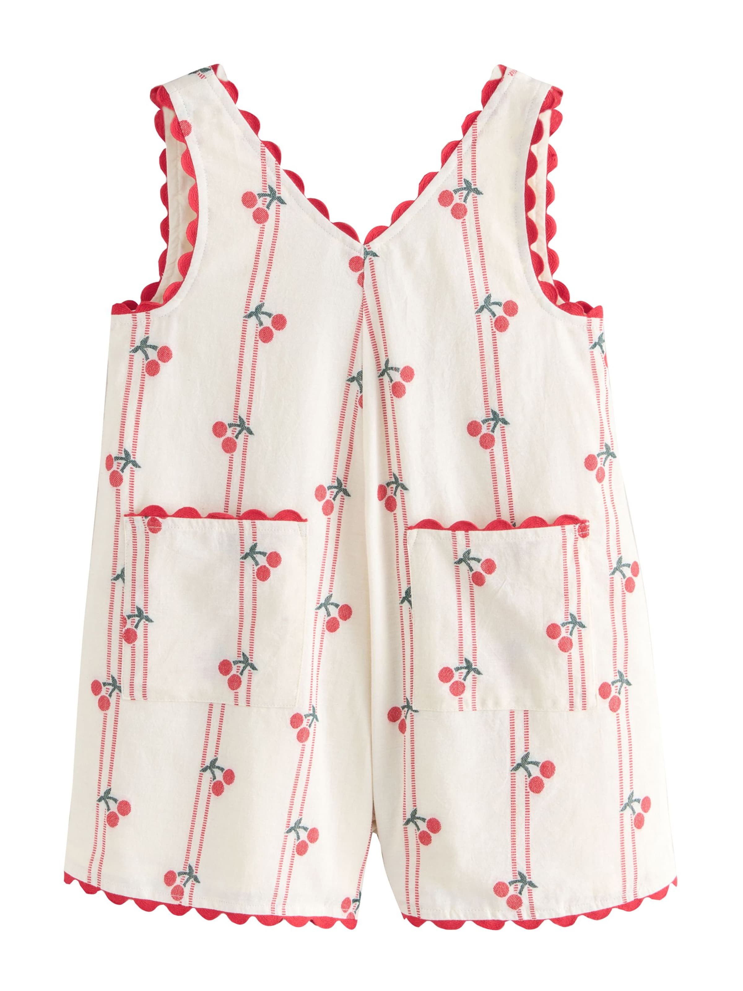 Next - Mono en beige: frente