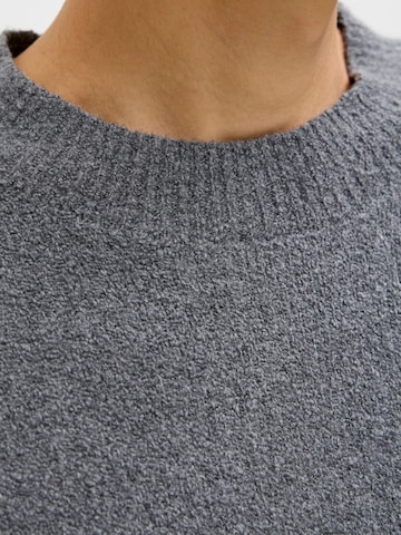 Pullover di Jack & Jones Premium in grigio