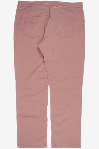 SHEEGO Jeans 37-38 in Pink