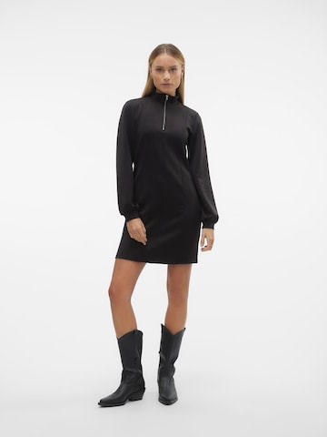 Abito 'PANNA' di VERO MODA in nero
