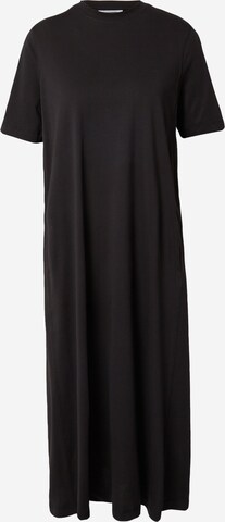 minimum Dress 'LYINA' in Black: front