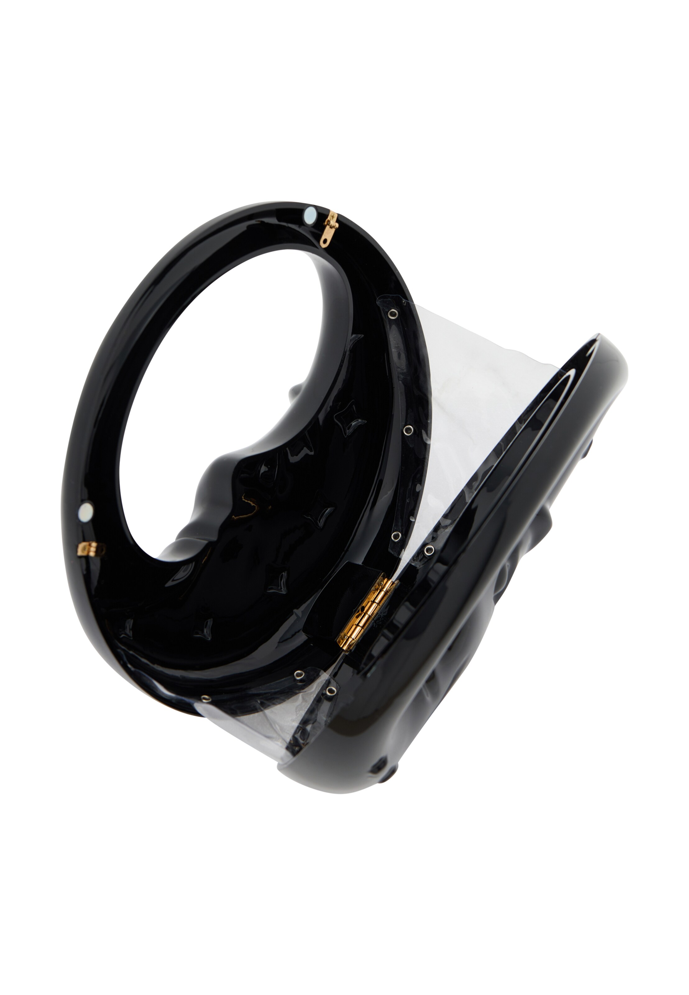 KRZY Сумки 'Krzy' в Черный