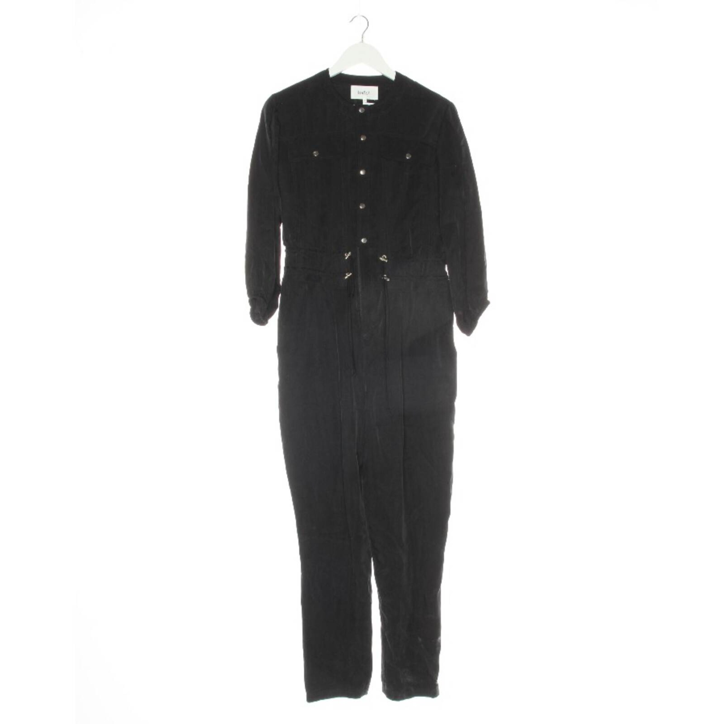 Ba&sh Sonstige Kombination in XS in schwarz, Produktansicht