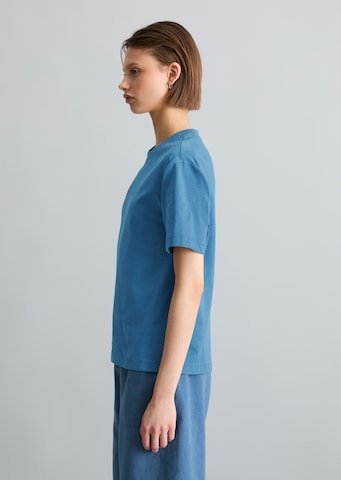 Marc O'Polo DENIM Shirt in Blue