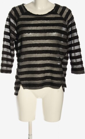 Rut & Circle Top & Shirt in S in Black: front