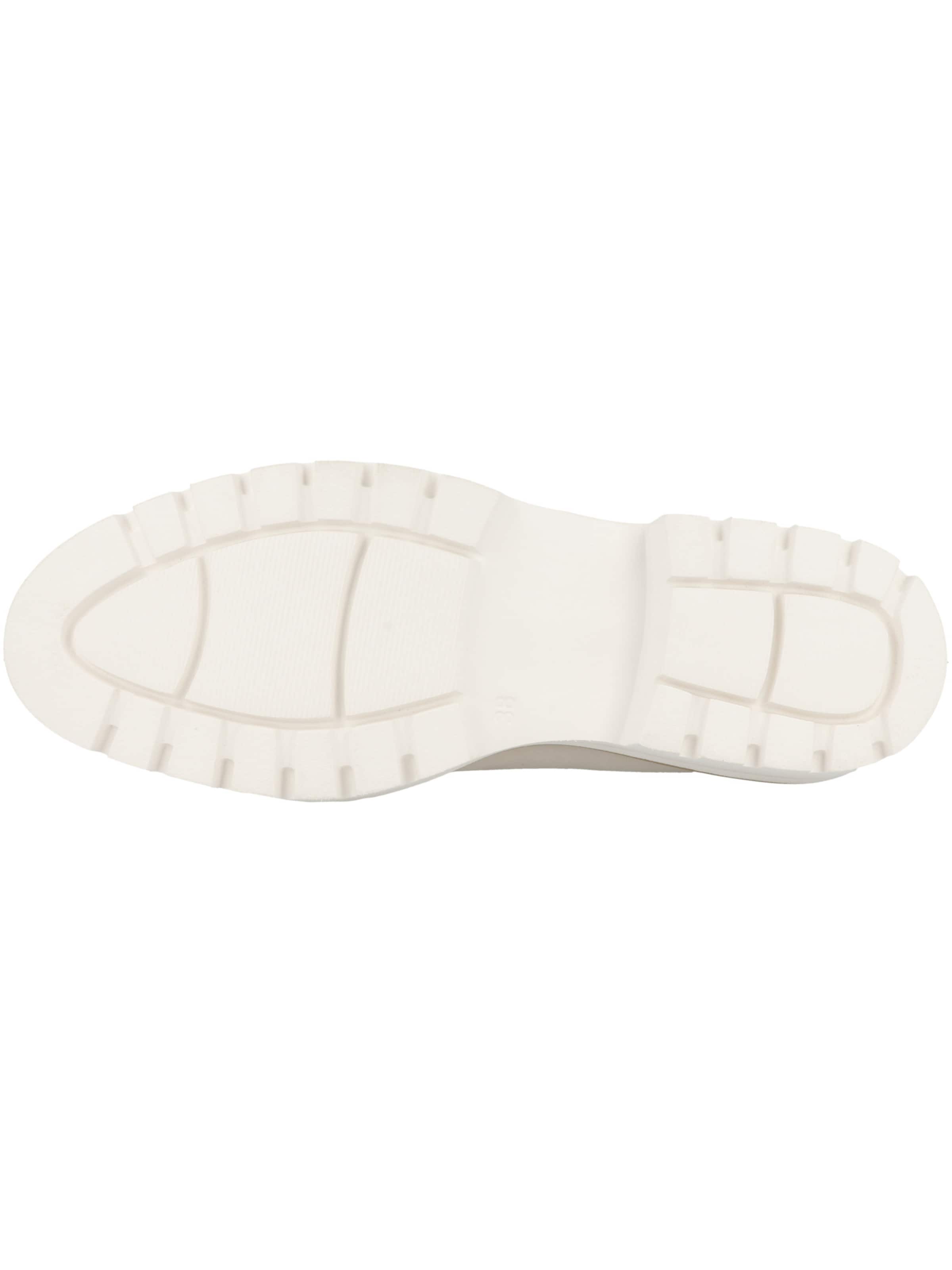 Chaussure basse CAPRICE en beige