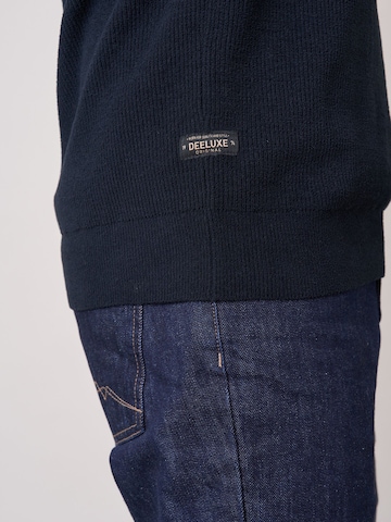 Pull-over Deeluxe en noir