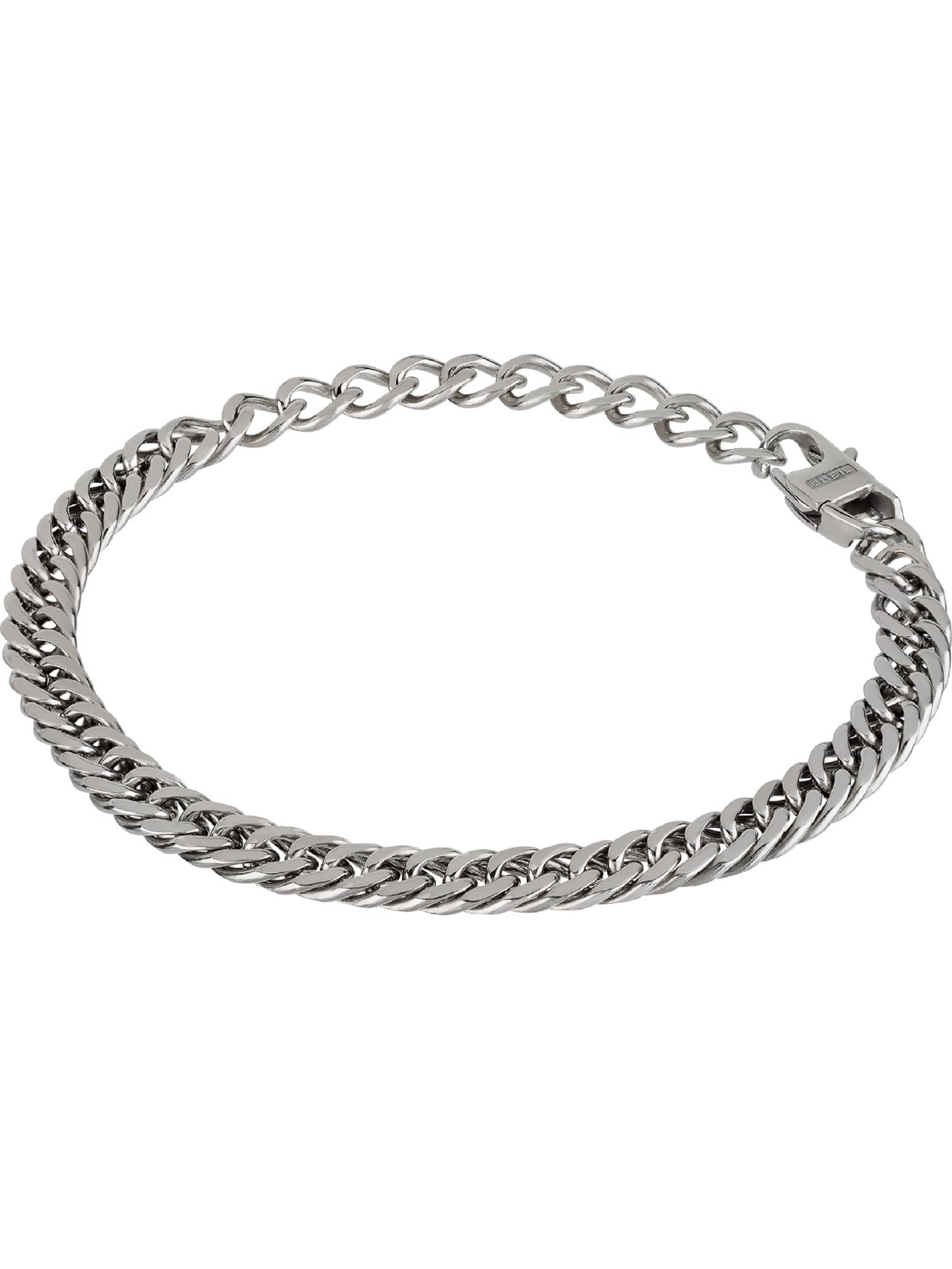 Breil Bracelet in Grey: front