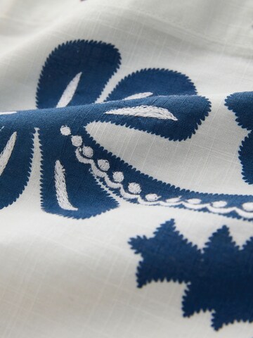 Camicia da donna di Next in bianco