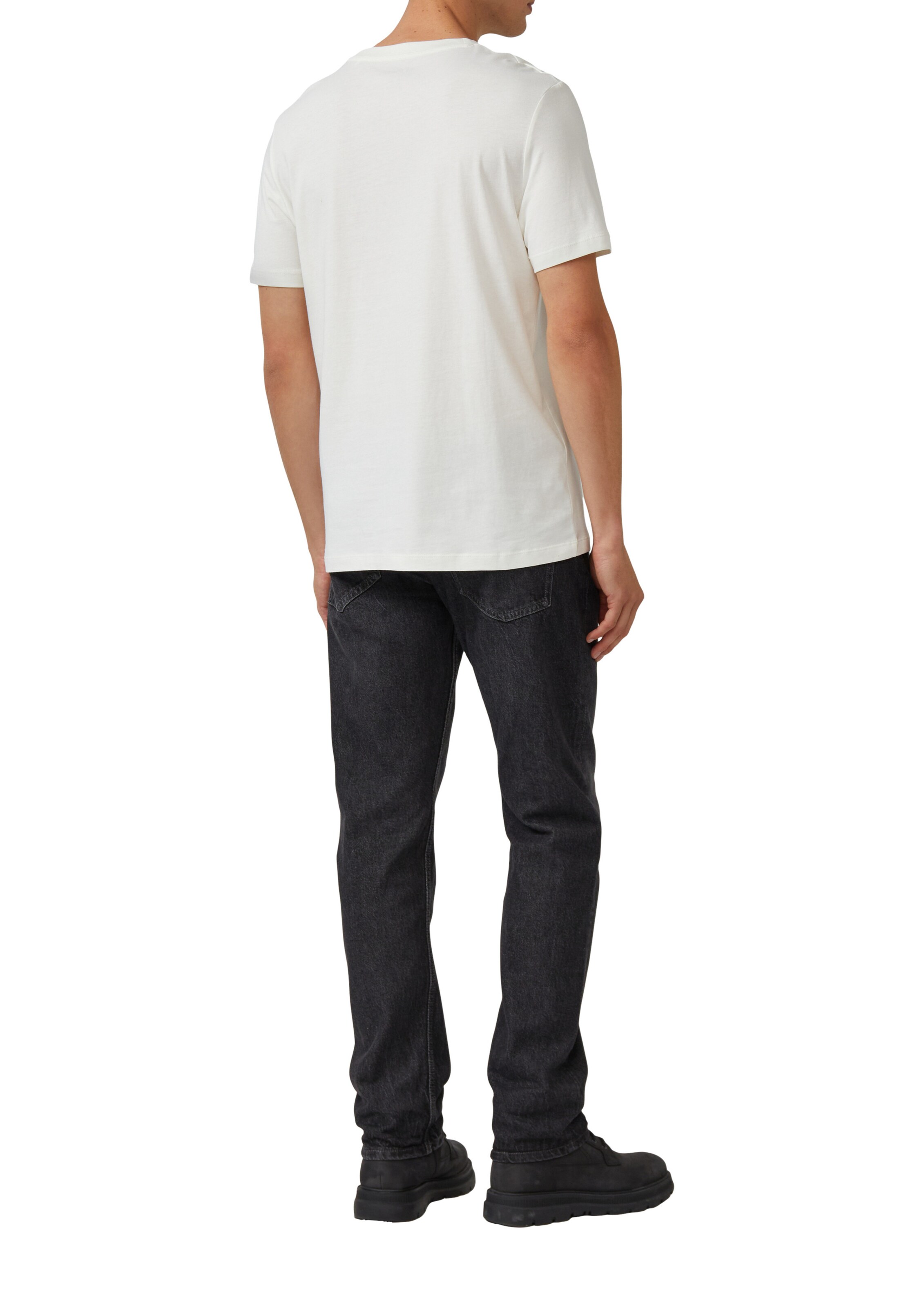 s.Oliver Футболка в Белый