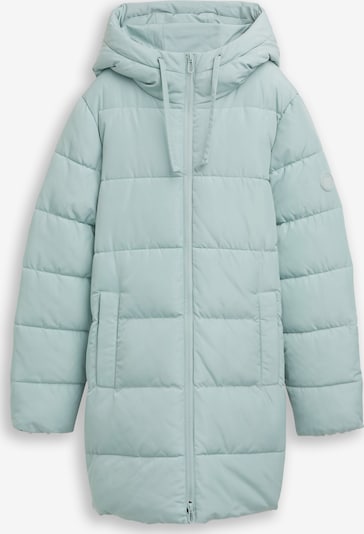TOM TAILOR Zimski kaput u menta, Pregled proizvoda