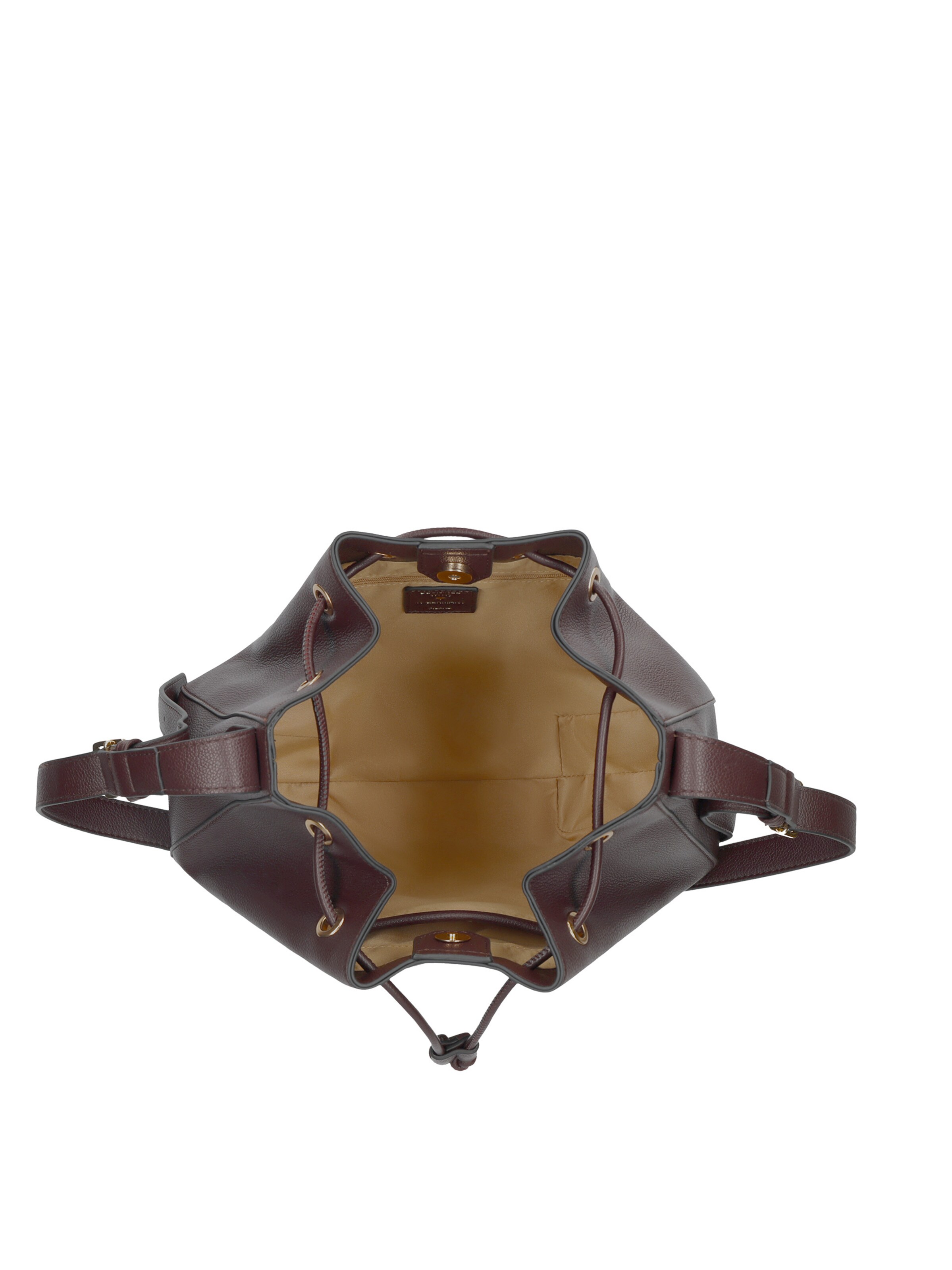 Picard Pouch ' Mabillon ' in Brown