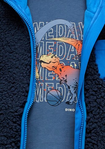 T-Shirt s.Oliver en bleu