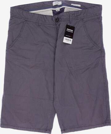EDC BY ESPRIT Shorts in 36 in Grey: front