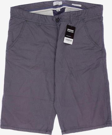 EDC BY ESPRIT Shorts 36 in Grau: predná strana