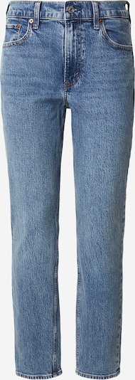 Abercrombie & Fitch Traperice u plavi traper, Pregled proizvoda