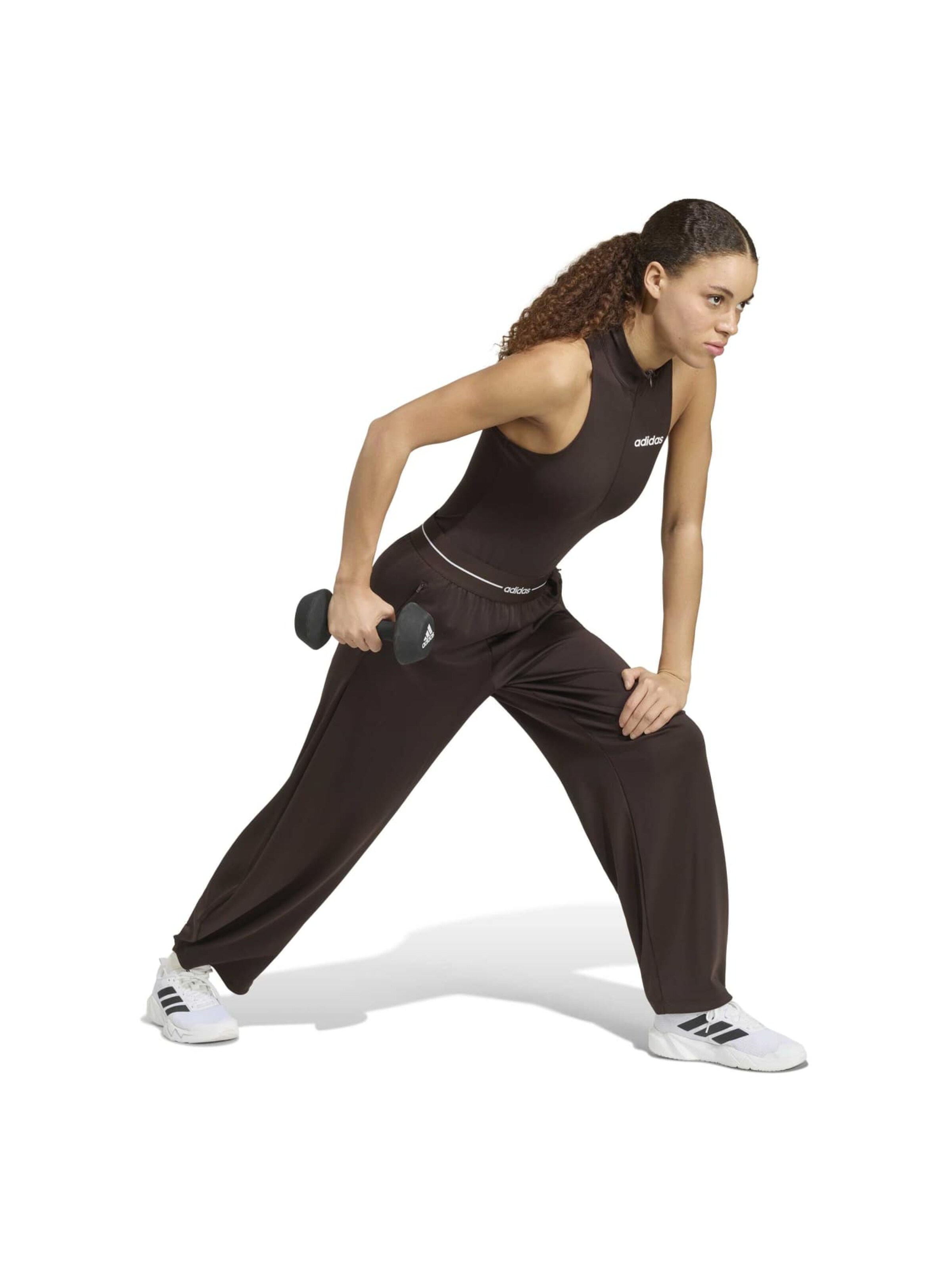 ADIDAS PERFORMANCE Sport body 'HYG' in Bruin